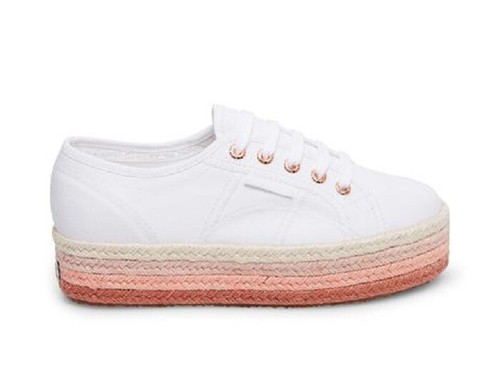 Scarpe donna superga 2790 - superga,