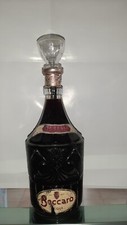 Marsala All'uovo Decanter anni