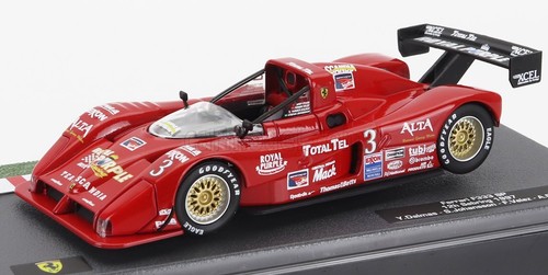Edicola ferrari f333 - edicola,