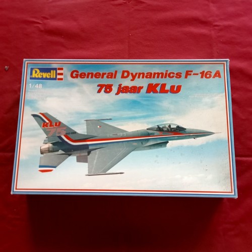 General dynamics 16a - dynamics, f-16a