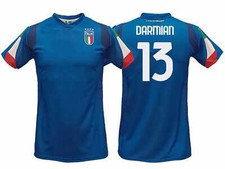 MAGLIA Calcio ITALIA FIGC
