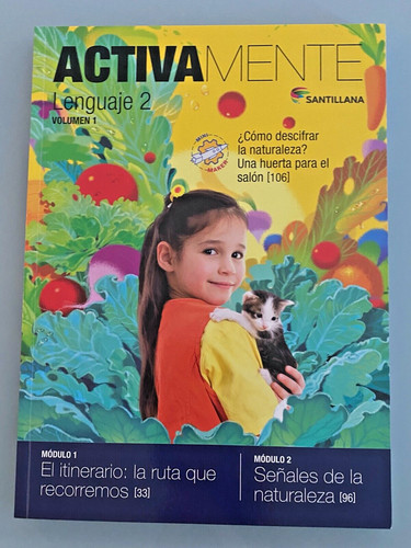 Activamente lenguaje - lenguaje,