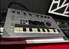 Roland MC-303 Groovebox Vintage Synthesizer Sequencer