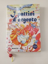 Libro I Pattini D'argento