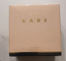 profumo donna Victoria's Secret Bare
