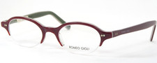 ROMEO GIGLI RG144 446 Burgundy