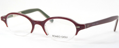 Romeo gigli rg144 446 - gigli, burgundy