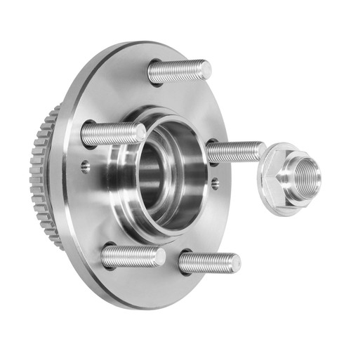 Becker line mozzo - f.becker_line, ruota