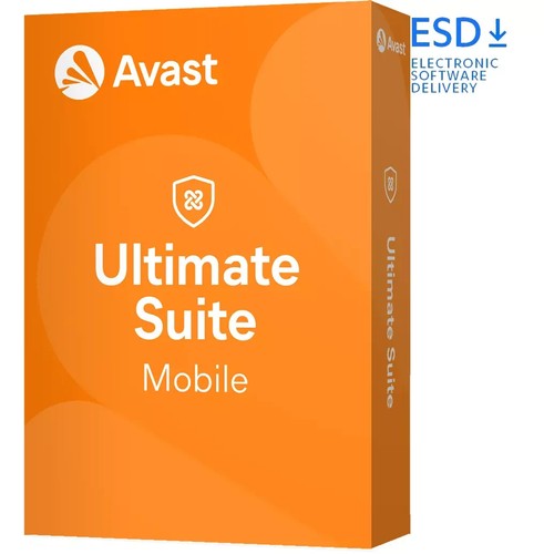 Avast mobile security - avast,
