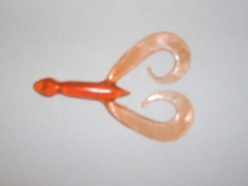 Salamandra artificiale - salamandra,