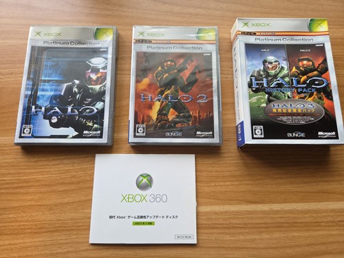 Microsoft halo history pack - microsoft,