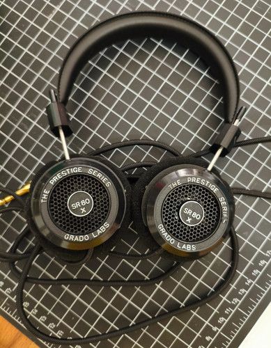 Grado sr80x prestige series - grado,