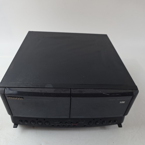 Kenwood doppio - x-f7,