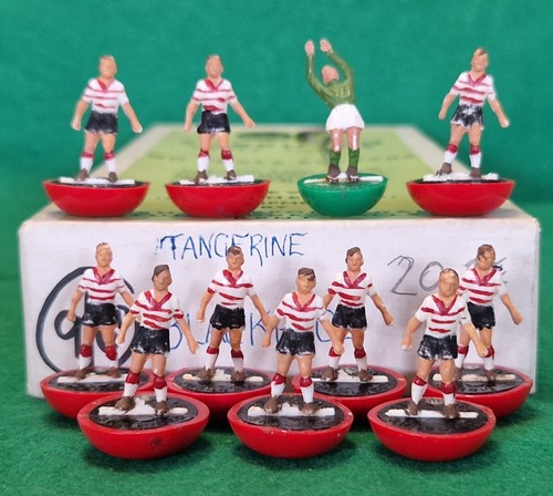 Subbuteo ohw hamilton - subbuteo,