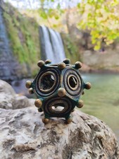 Replica Dodecaedro Romano (7-8 cm)