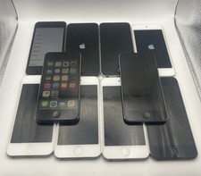 X10 Apple iPod Touch 5a generazione batteria difettosa per ricambi