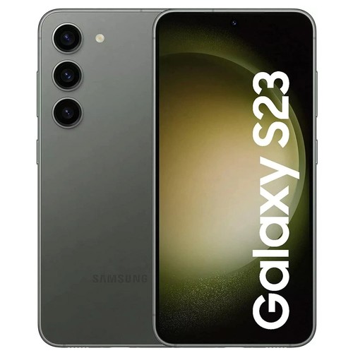 Nuovo samsung galaxy s23 - nuovo, 5g