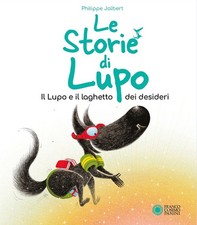 Il lupo e il pozzo dei