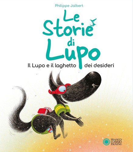 Lupo pozzo dei - e, il