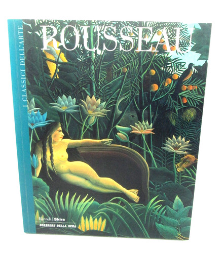 ROUSSEAU.Pres.G.Artieri.Classi
