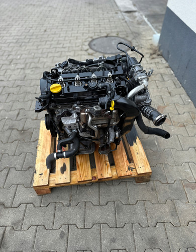 Motore usato engine opel astra - motore,