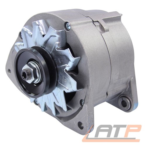 Generatore alternatore 115 - alternatore, 115-a