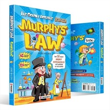 Murphy’S Law Life Principles