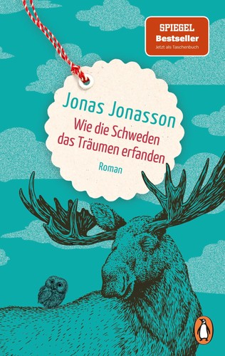 Jonas jonasson wie die - wie,