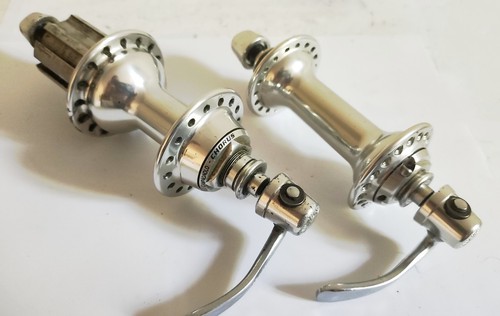Campagnolo chorus titanium - campagnolo,