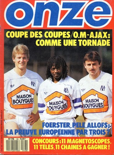Magazine onze numéro - 148, avec
