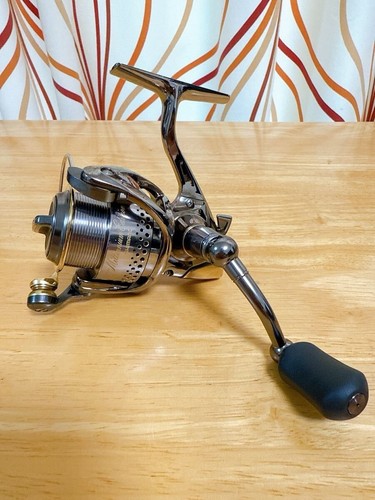 Mulinello shimano stella - mulinello,