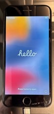 Apple iPhone 7 32 GB con