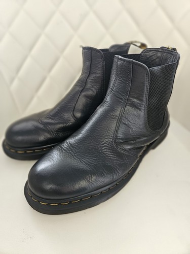 Marten 2976 chelsea boots - dr,
