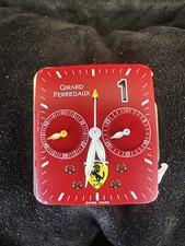 movimento orologio girard