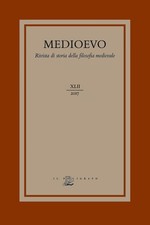 Libro - Medioevo. Rivista Di