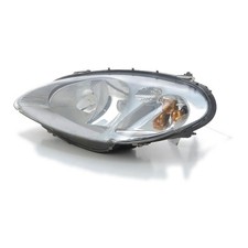 Faro Anteriore Sinistro -