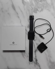 orologio smartwatch uomo Contapassi, Calorie Bruciate Cinturino In Silicone 