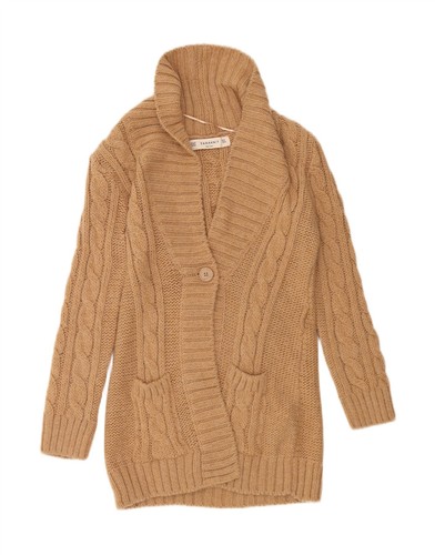 Zara maglione cardigan donna - zara,