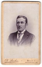 Fotografia Ch. Sperber