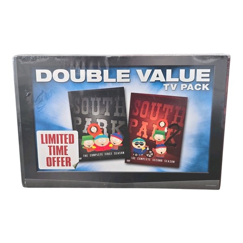 Double value pack south - value,