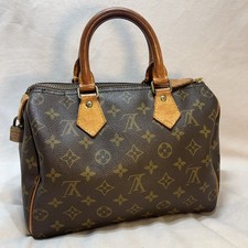 Louis Vuitton Speedy