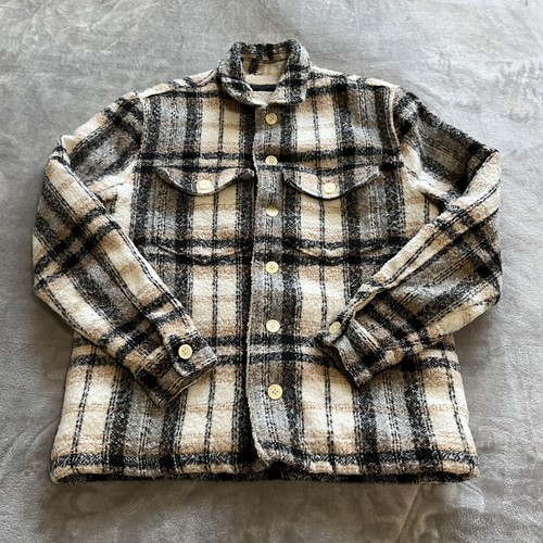 Giacca allsaints cayuga uomo - allsaints,