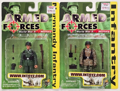 Lotto action figure intoyz - action,