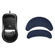 Mouse microfono piedi pattini