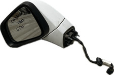 Specchio retrovisore sinistro