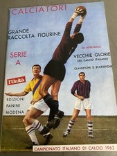CALCIATORI GRANDE RACCOLTA