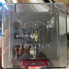 Kit Ricambio Lampadine Toyota