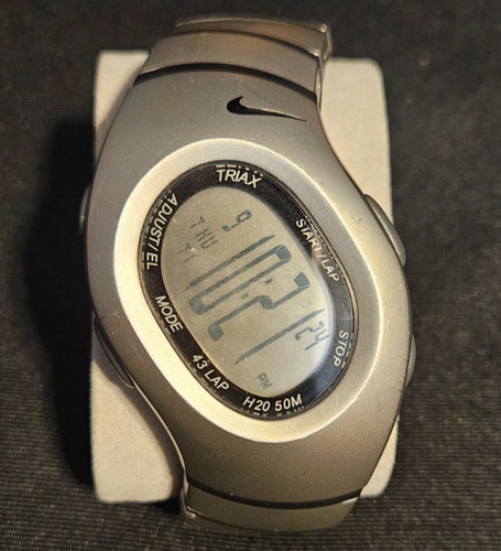 Orologio digitale vintage nike - digitale,