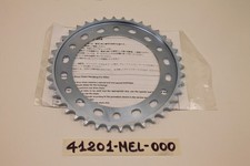 Corona posteriore T40 Final