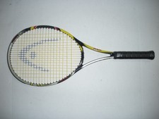 HEAD TWIN TUBE RADICAL TOUR OS